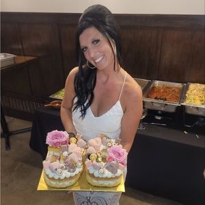 Meet your Posher, Gabby